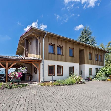 Pappelhof Apartment Bad Bellingen Bagian luar foto