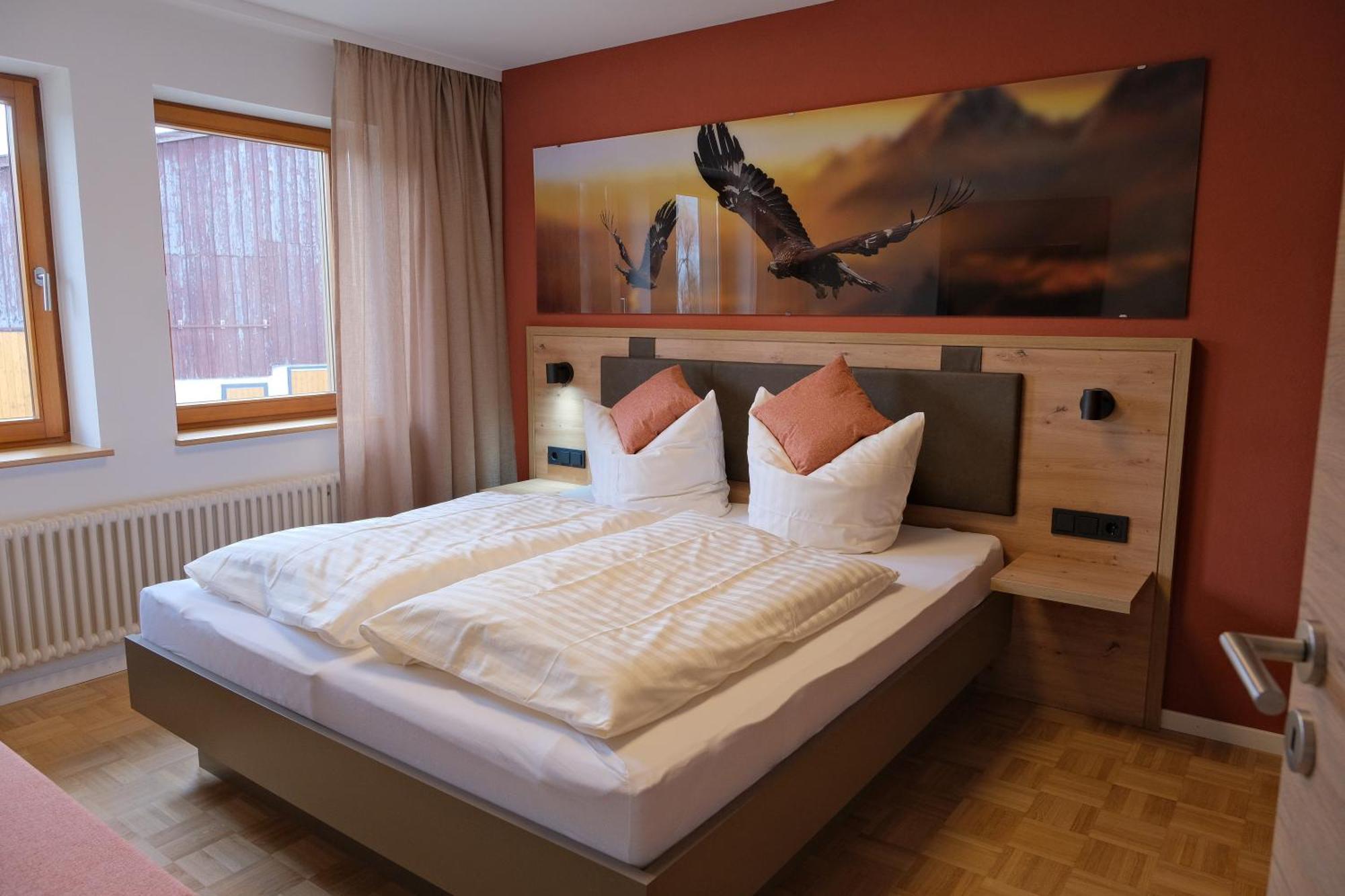 Pappelhof Apartment Bad Bellingen Bagian luar foto