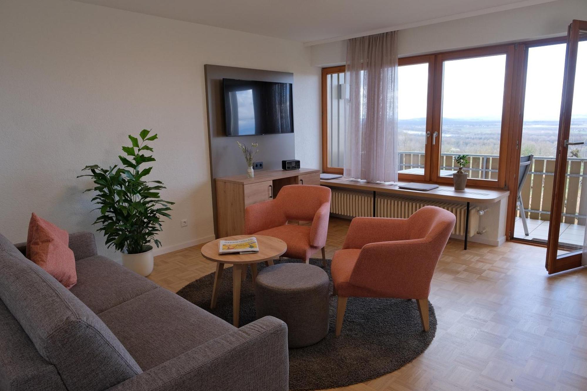 Pappelhof Apartment Bad Bellingen Bagian luar foto