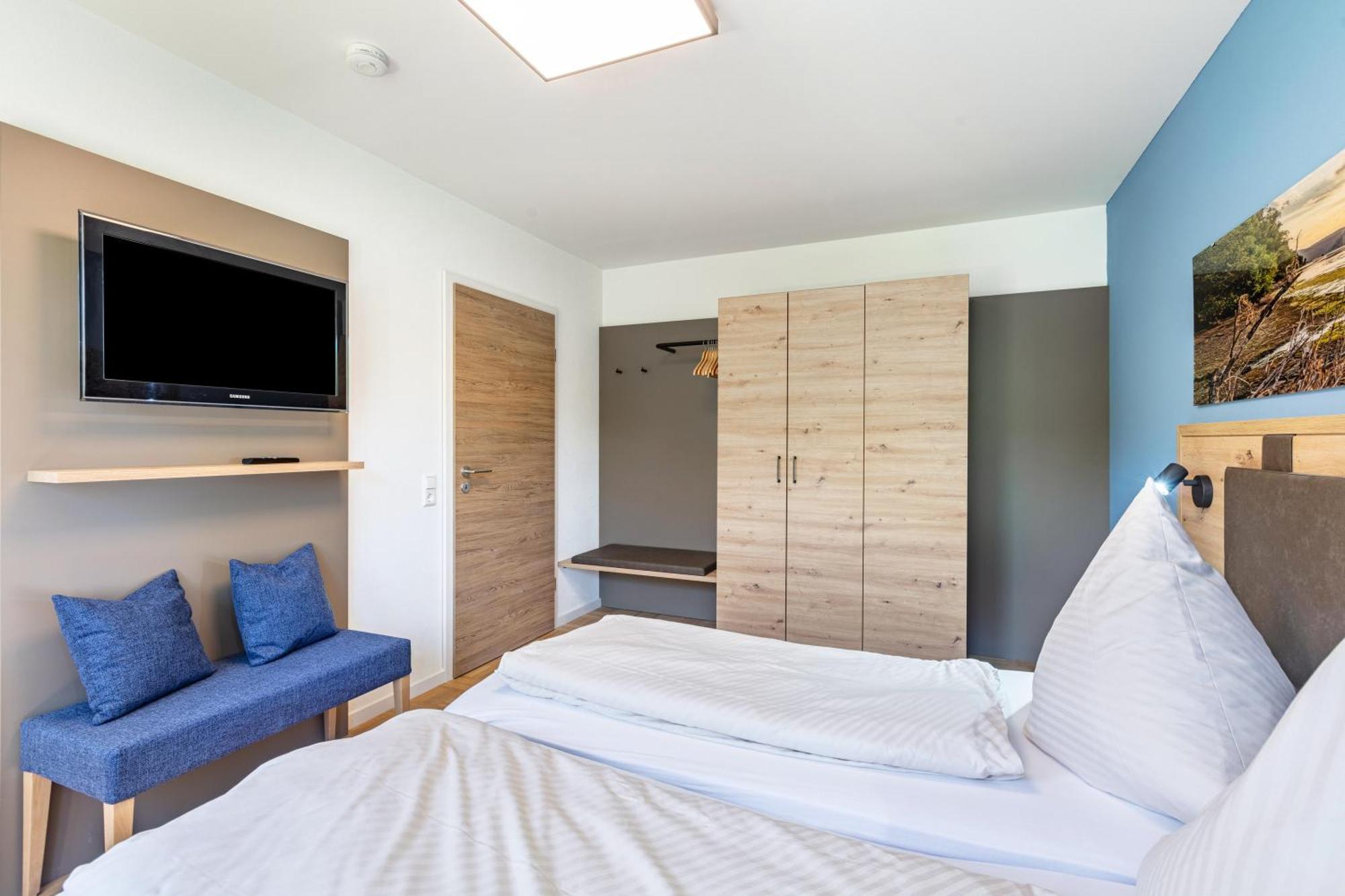 Pappelhof Apartment Bad Bellingen Bagian luar foto