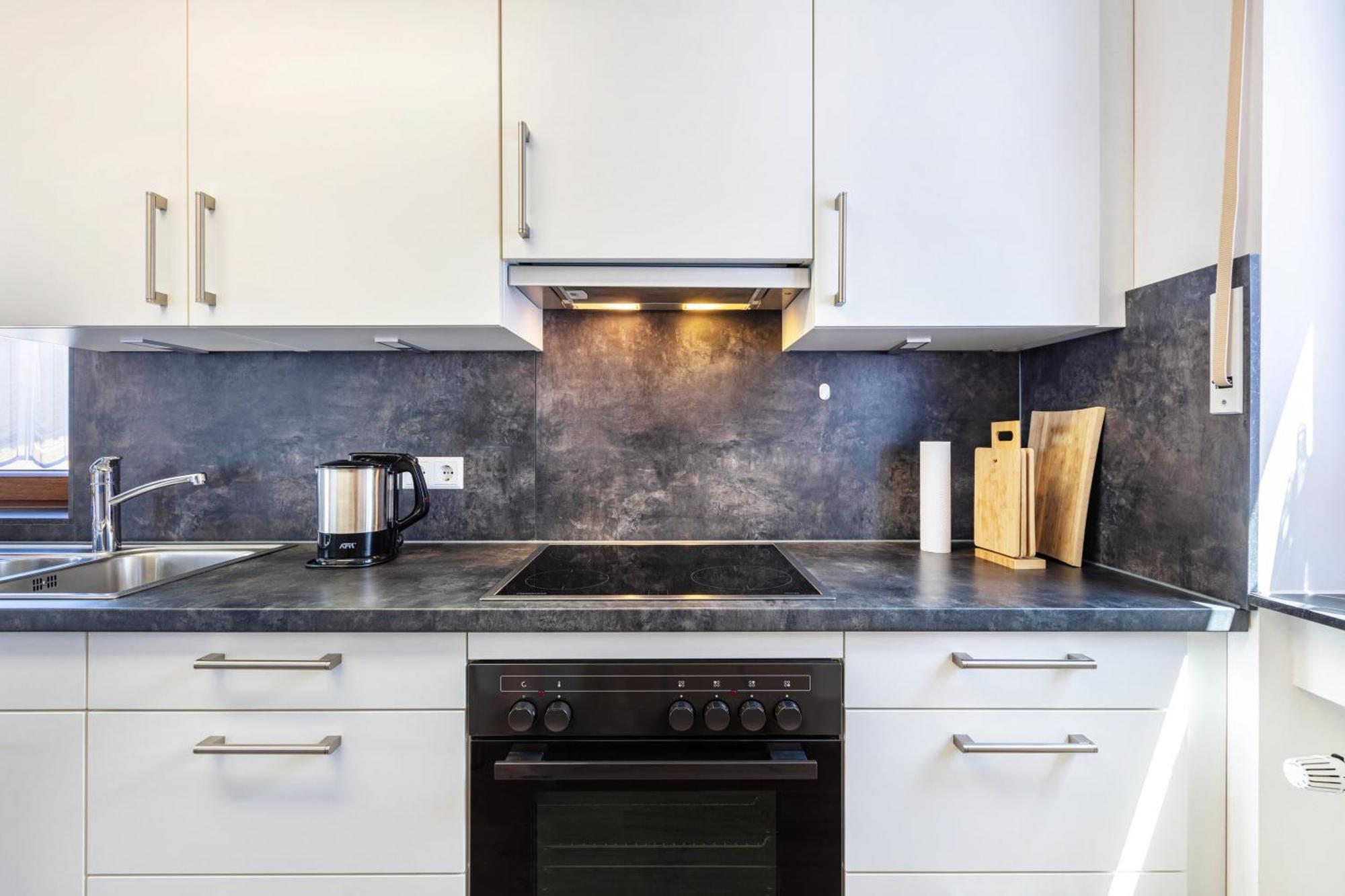 Pappelhof Apartment Bad Bellingen Bagian luar foto