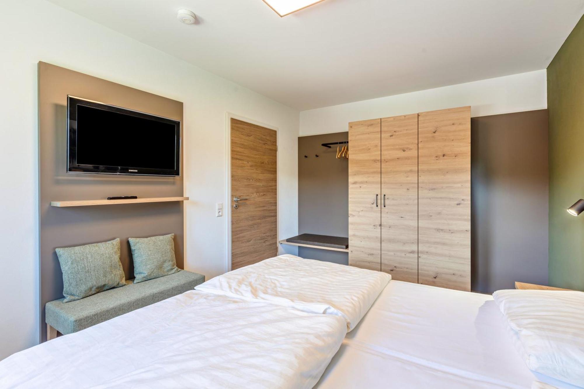 Pappelhof Apartment Bad Bellingen Bagian luar foto