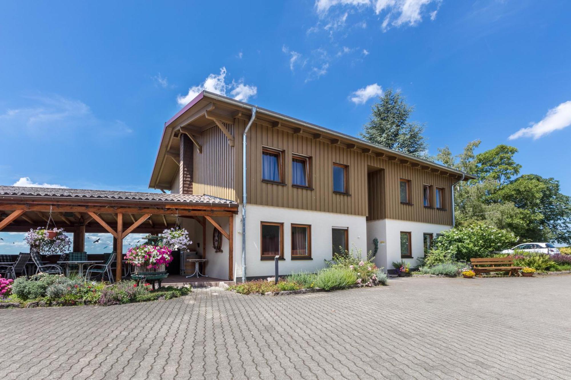 Pappelhof Apartment Bad Bellingen Bagian luar foto