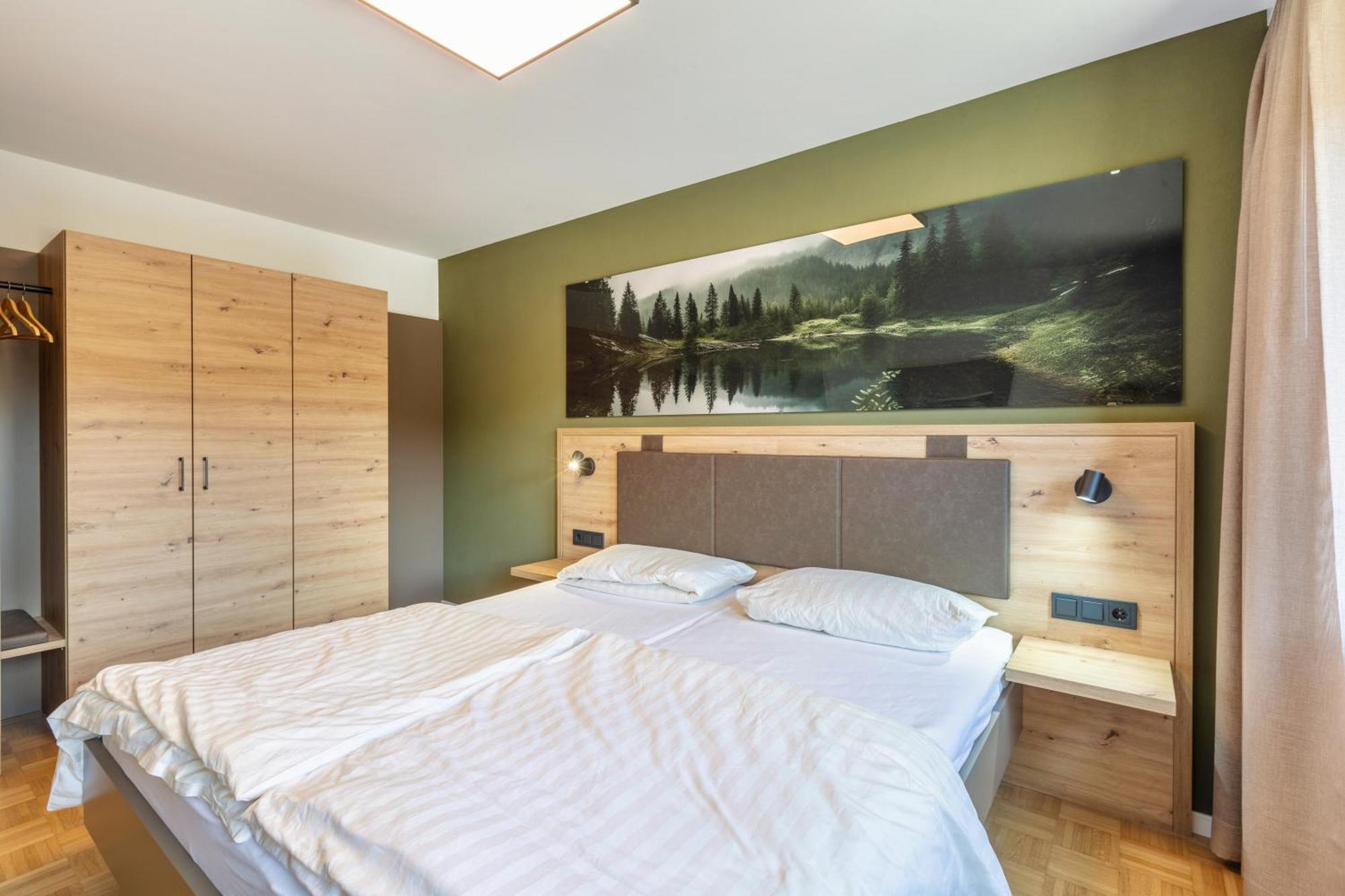 Pappelhof Apartment Bad Bellingen Bagian luar foto
