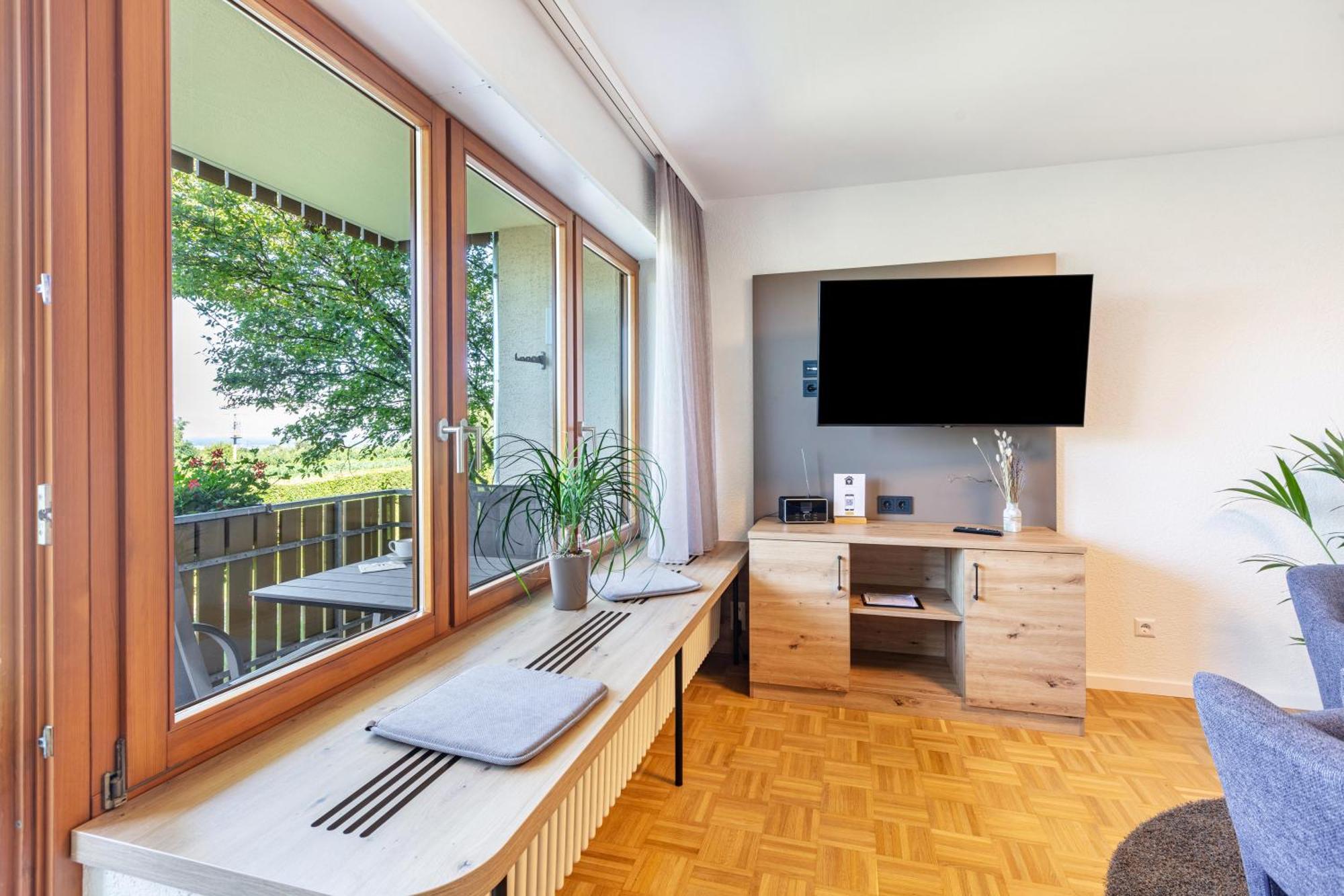 Pappelhof Apartment Bad Bellingen Bagian luar foto