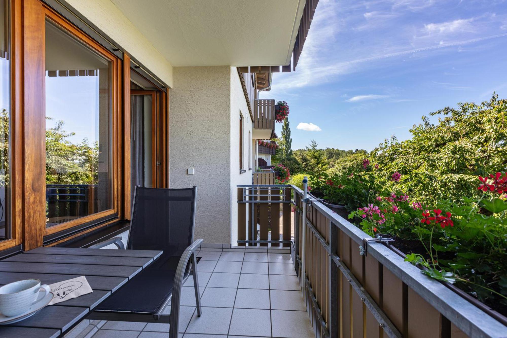 Pappelhof Apartment Bad Bellingen Bagian luar foto
