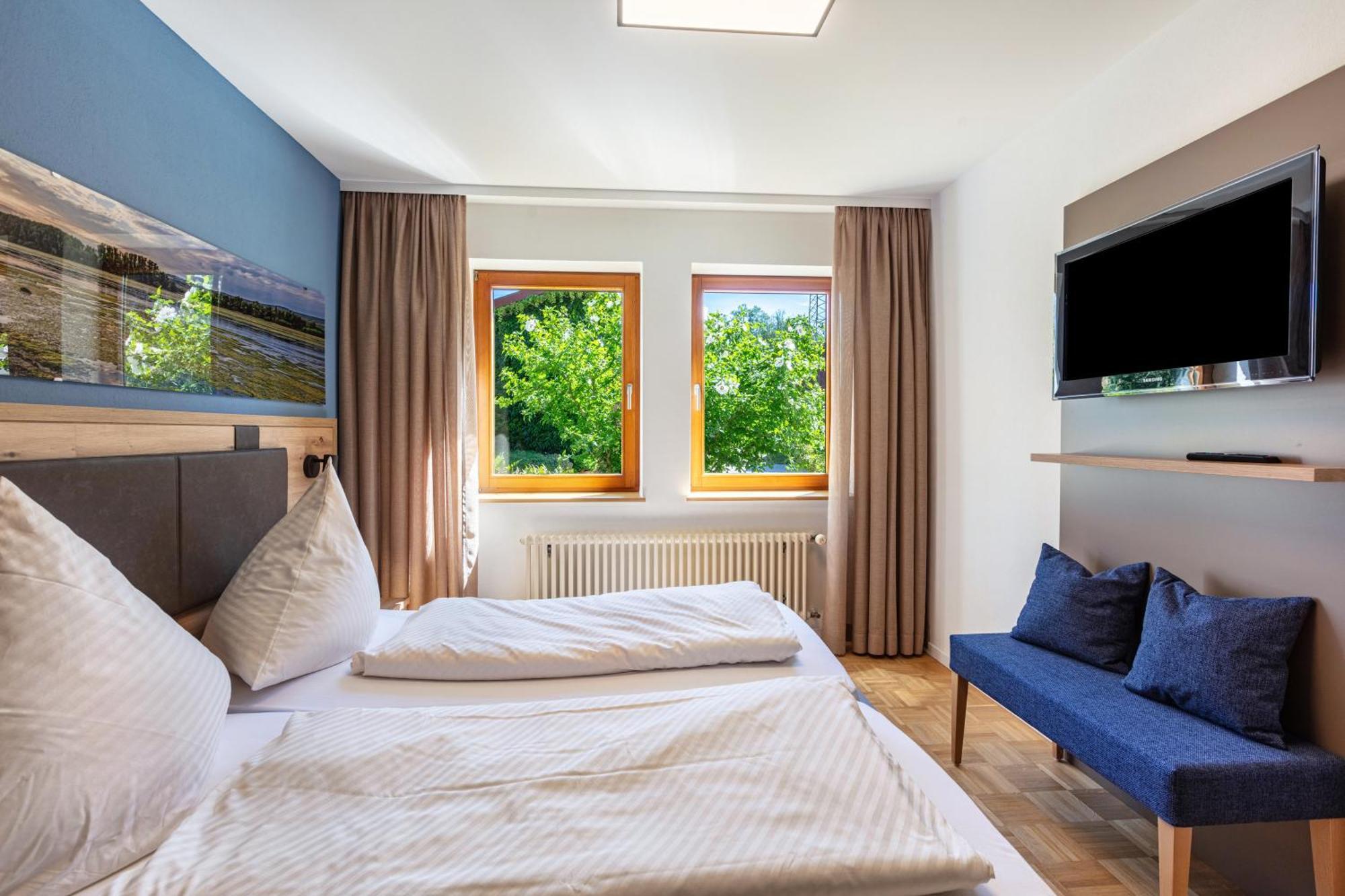 Pappelhof Apartment Bad Bellingen Bagian luar foto