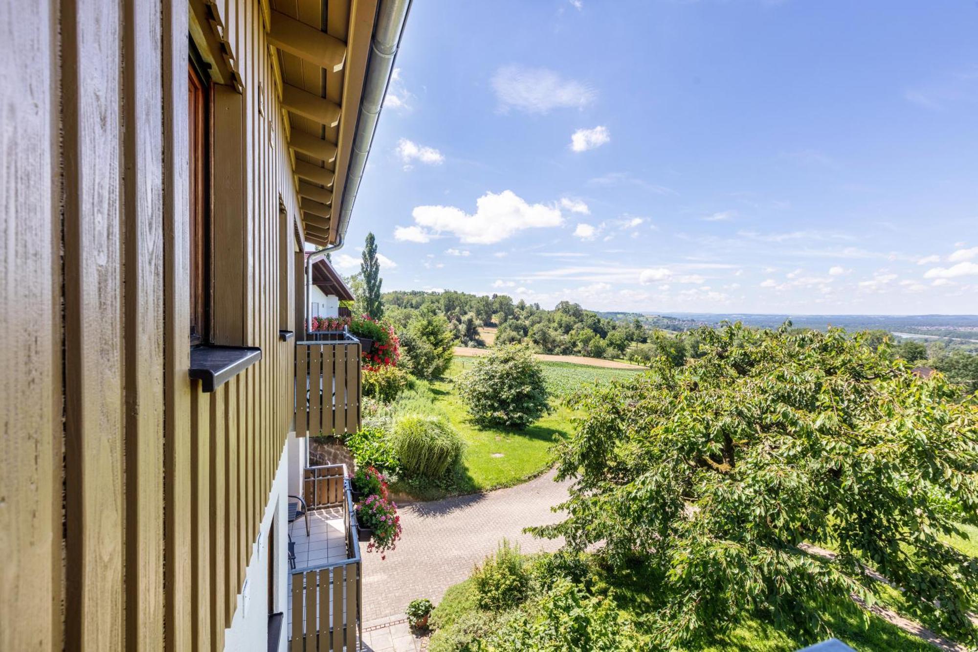 Pappelhof Apartment Bad Bellingen Bagian luar foto