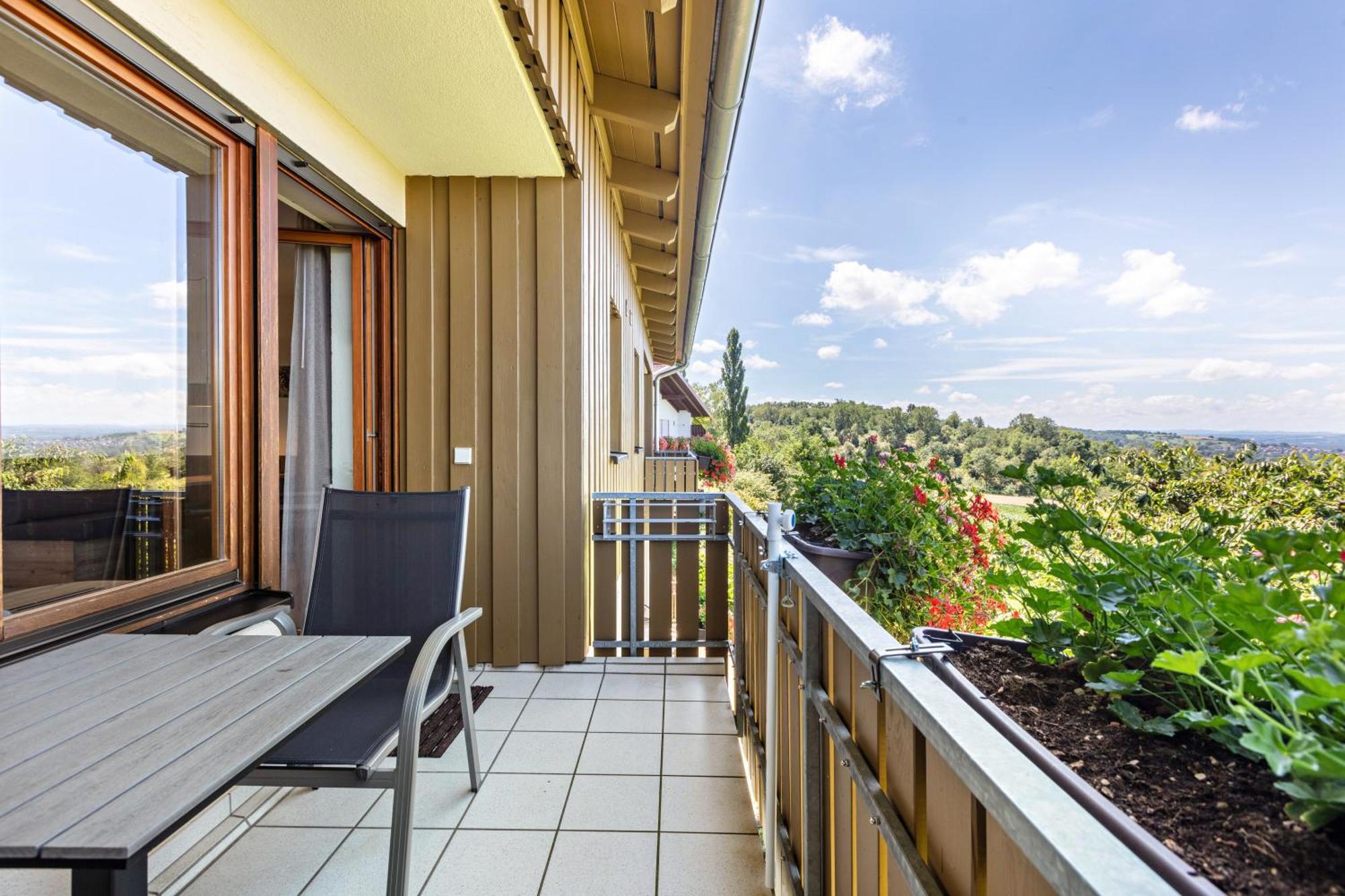 Pappelhof Apartment Bad Bellingen Bagian luar foto