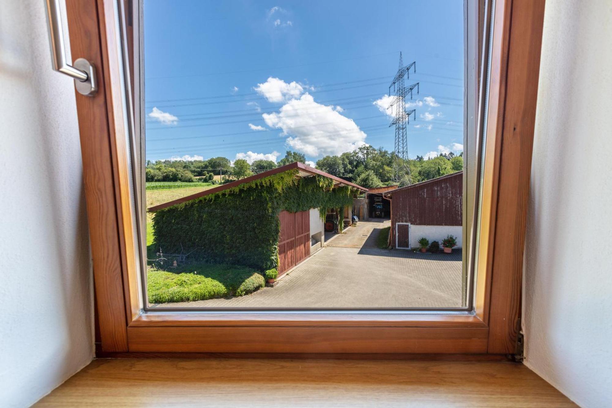 Pappelhof Apartment Bad Bellingen Bagian luar foto