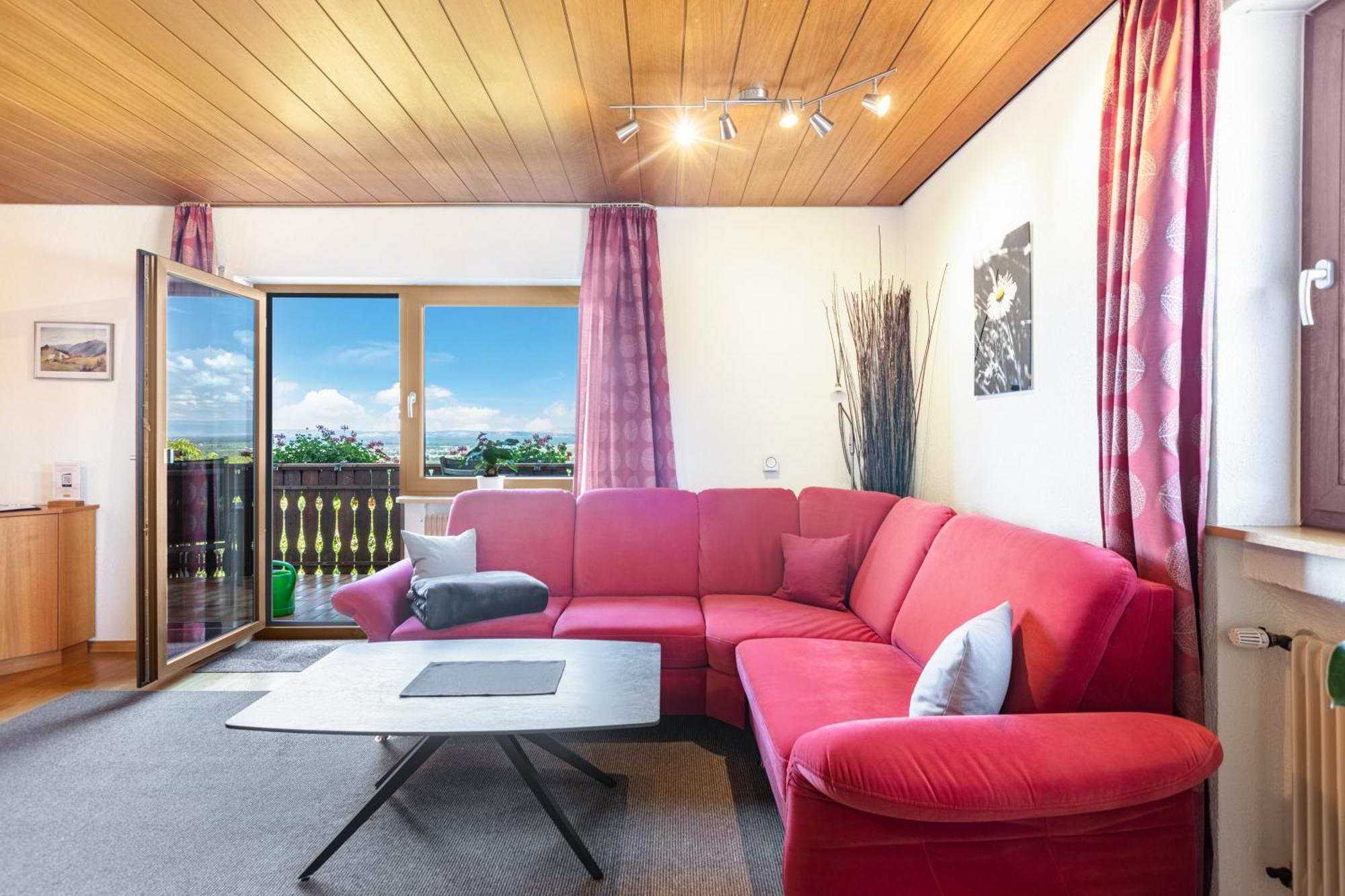 Pappelhof Apartment Bad Bellingen Bagian luar foto