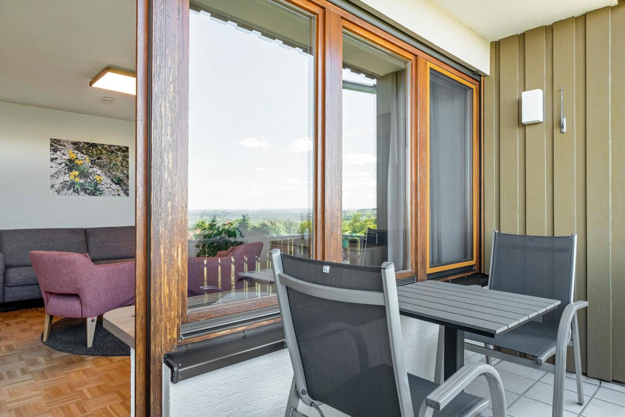 Pappelhof Apartment Bad Bellingen Bagian luar foto
