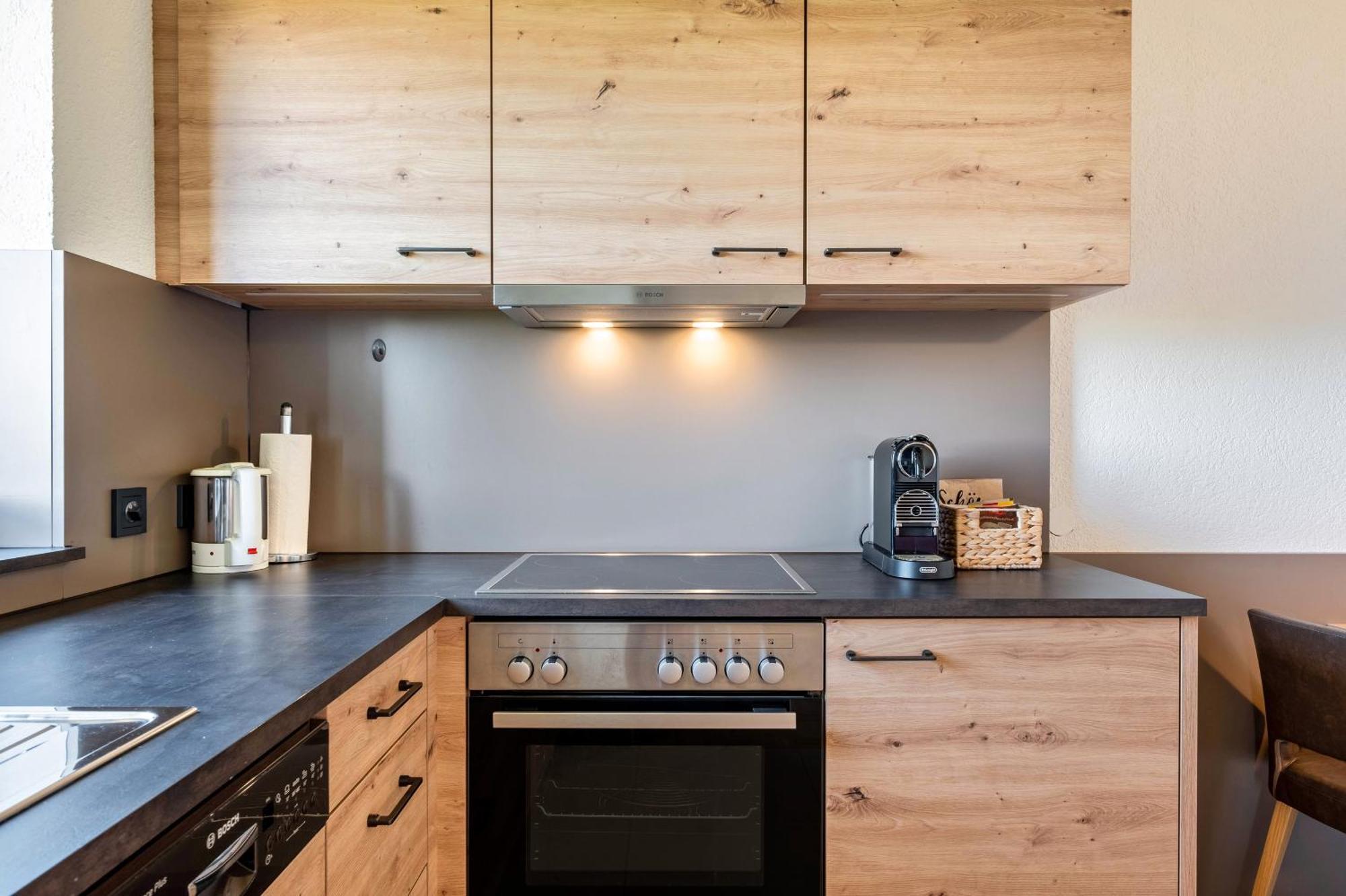 Pappelhof Apartment Bad Bellingen Bagian luar foto