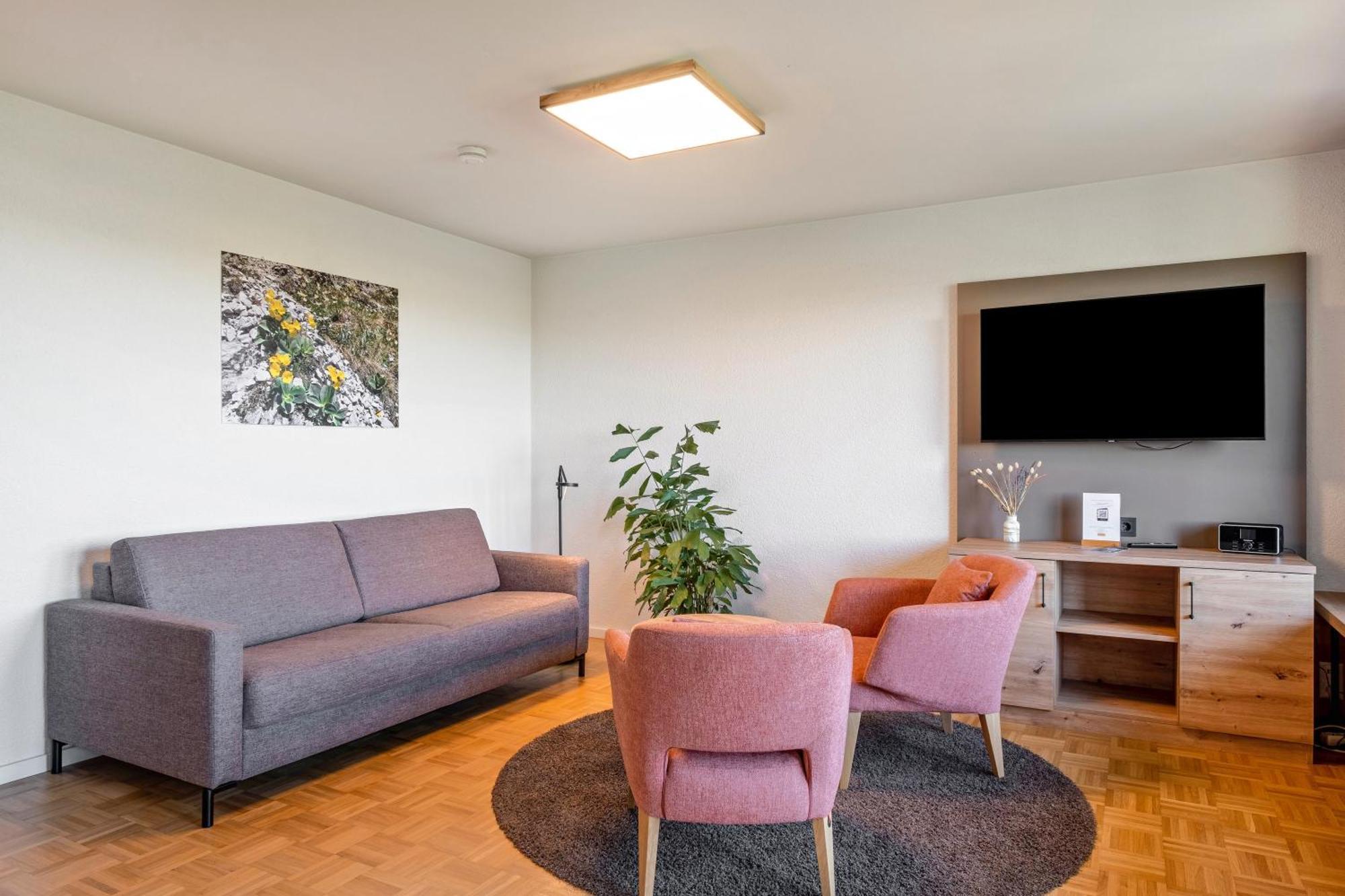 Pappelhof Apartment Bad Bellingen Bagian luar foto