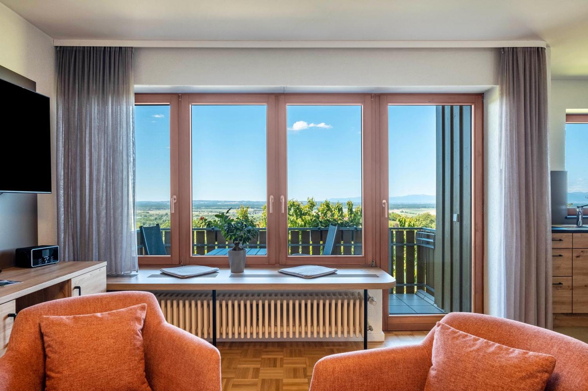 Pappelhof Apartment Bad Bellingen Bagian luar foto
