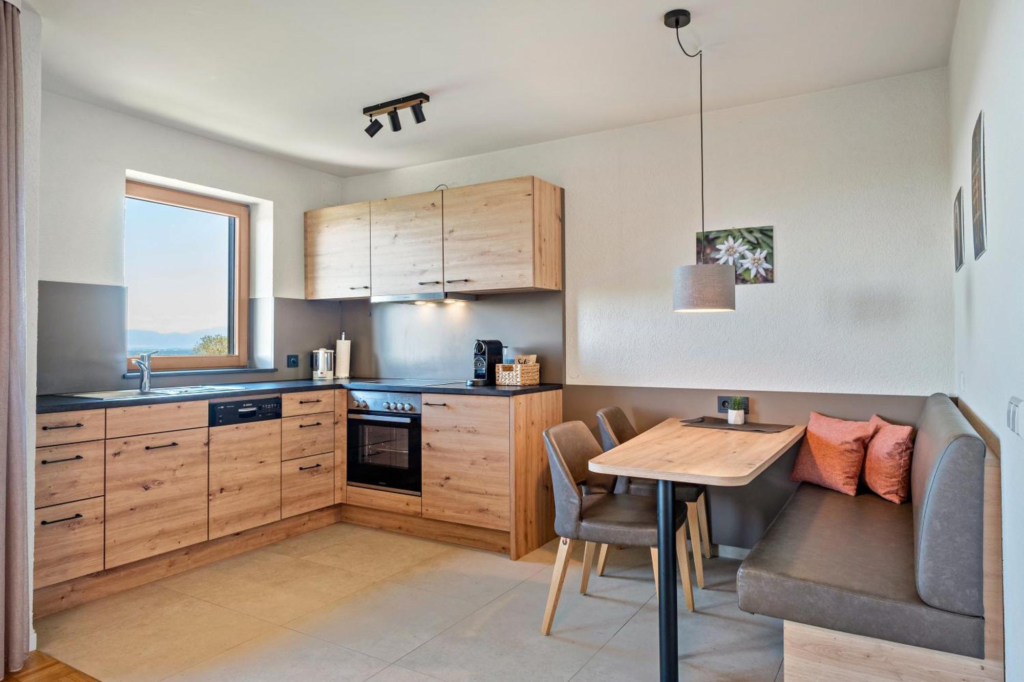 Pappelhof Apartment Bad Bellingen Bagian luar foto