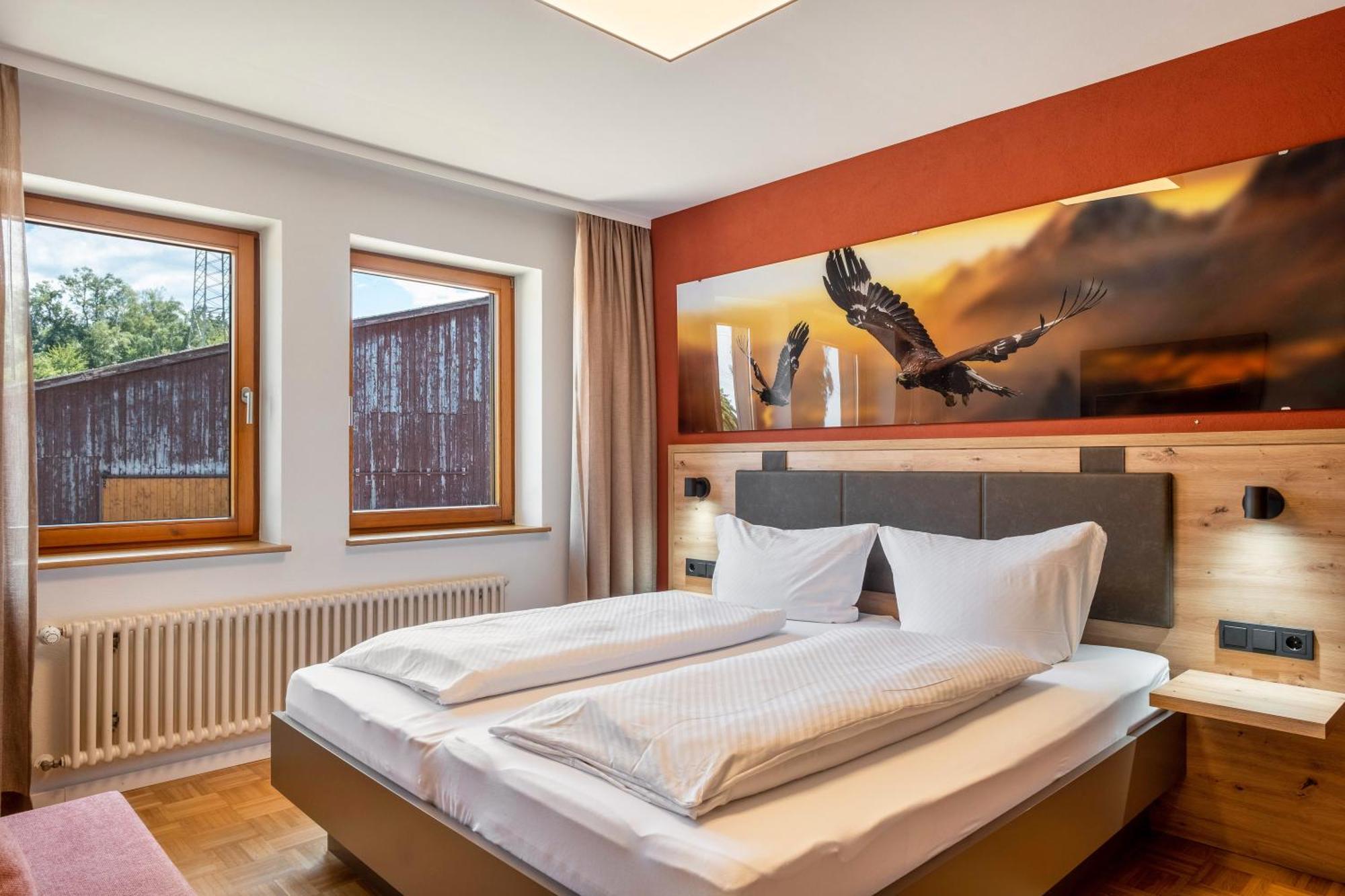 Pappelhof Apartment Bad Bellingen Bagian luar foto