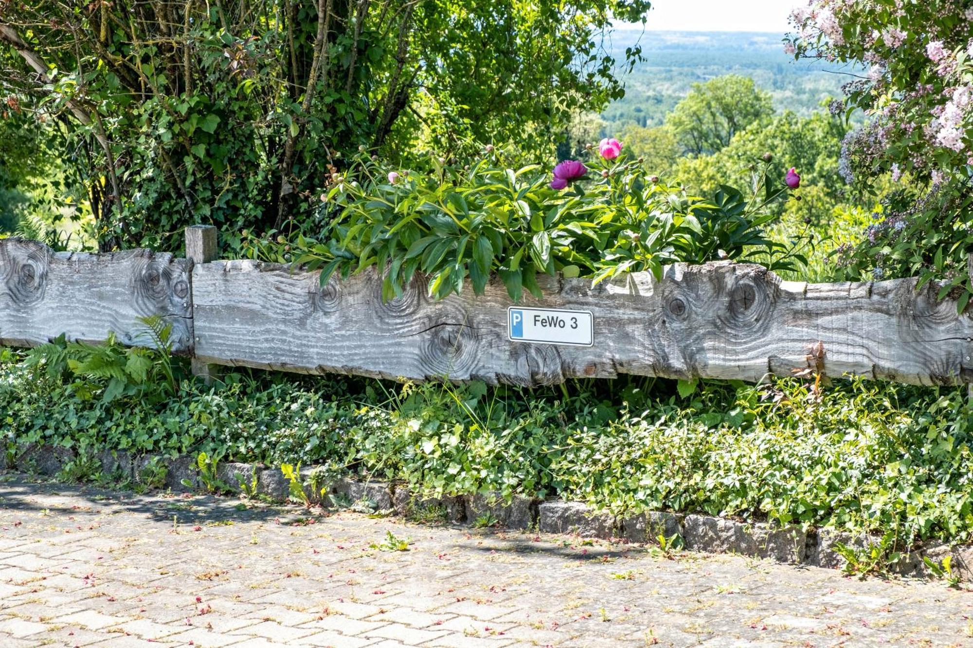 Pappelhof Apartment Bad Bellingen Bagian luar foto