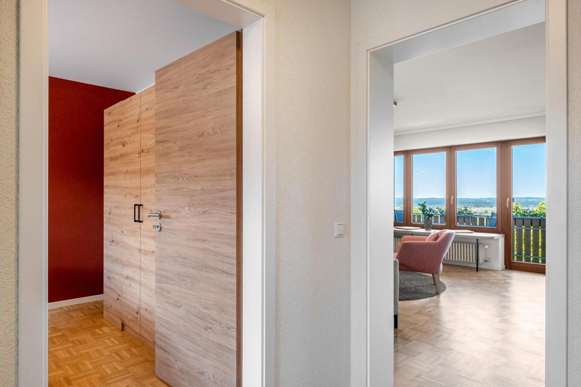 Pappelhof Apartment Bad Bellingen Bagian luar foto