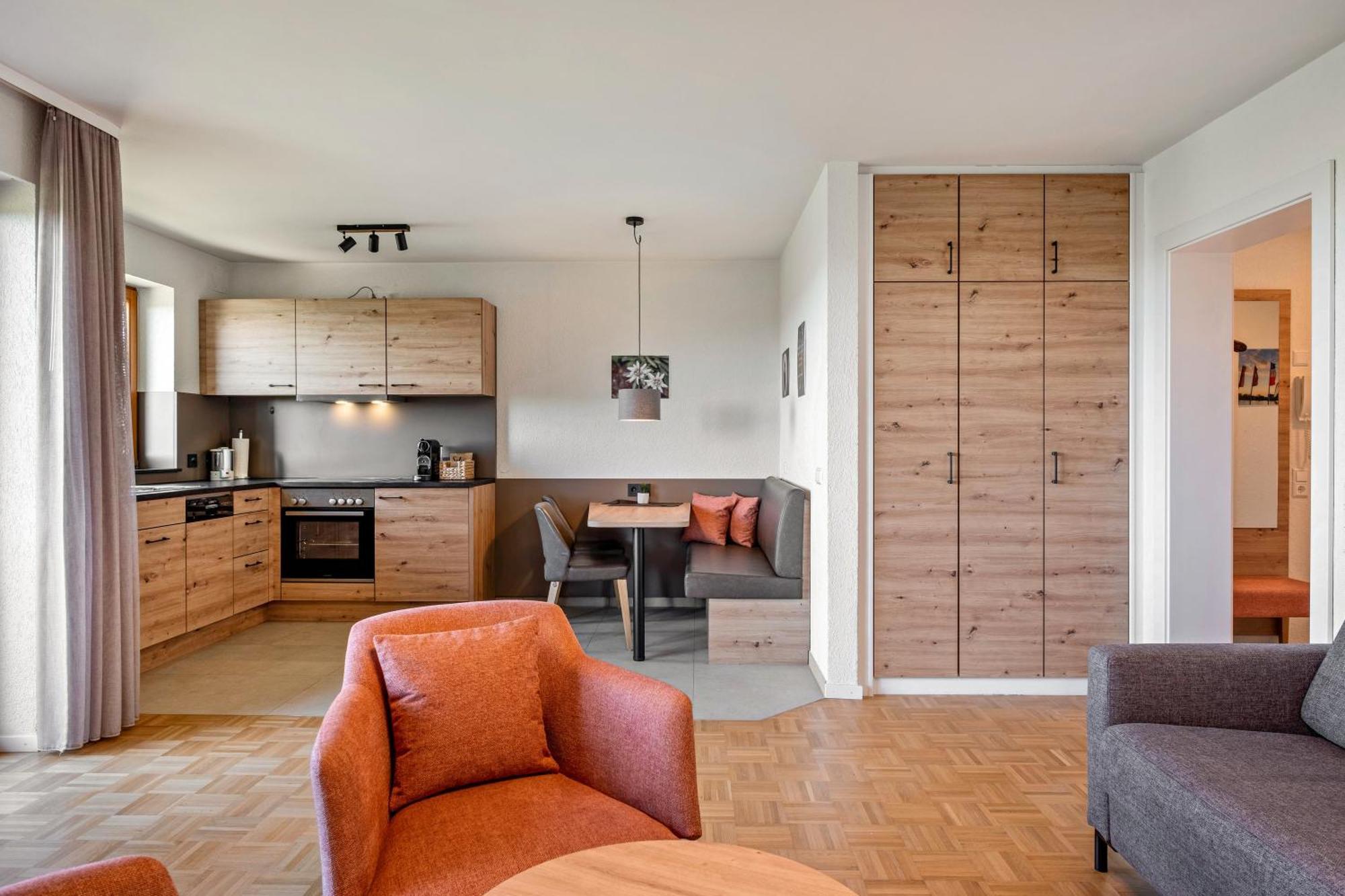 Pappelhof Apartment Bad Bellingen Bagian luar foto