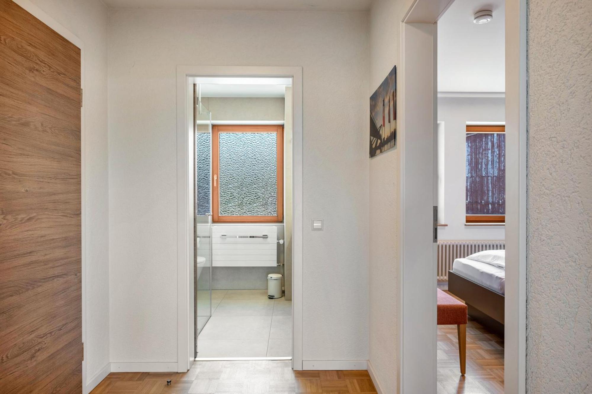 Pappelhof Apartment Bad Bellingen Bagian luar foto