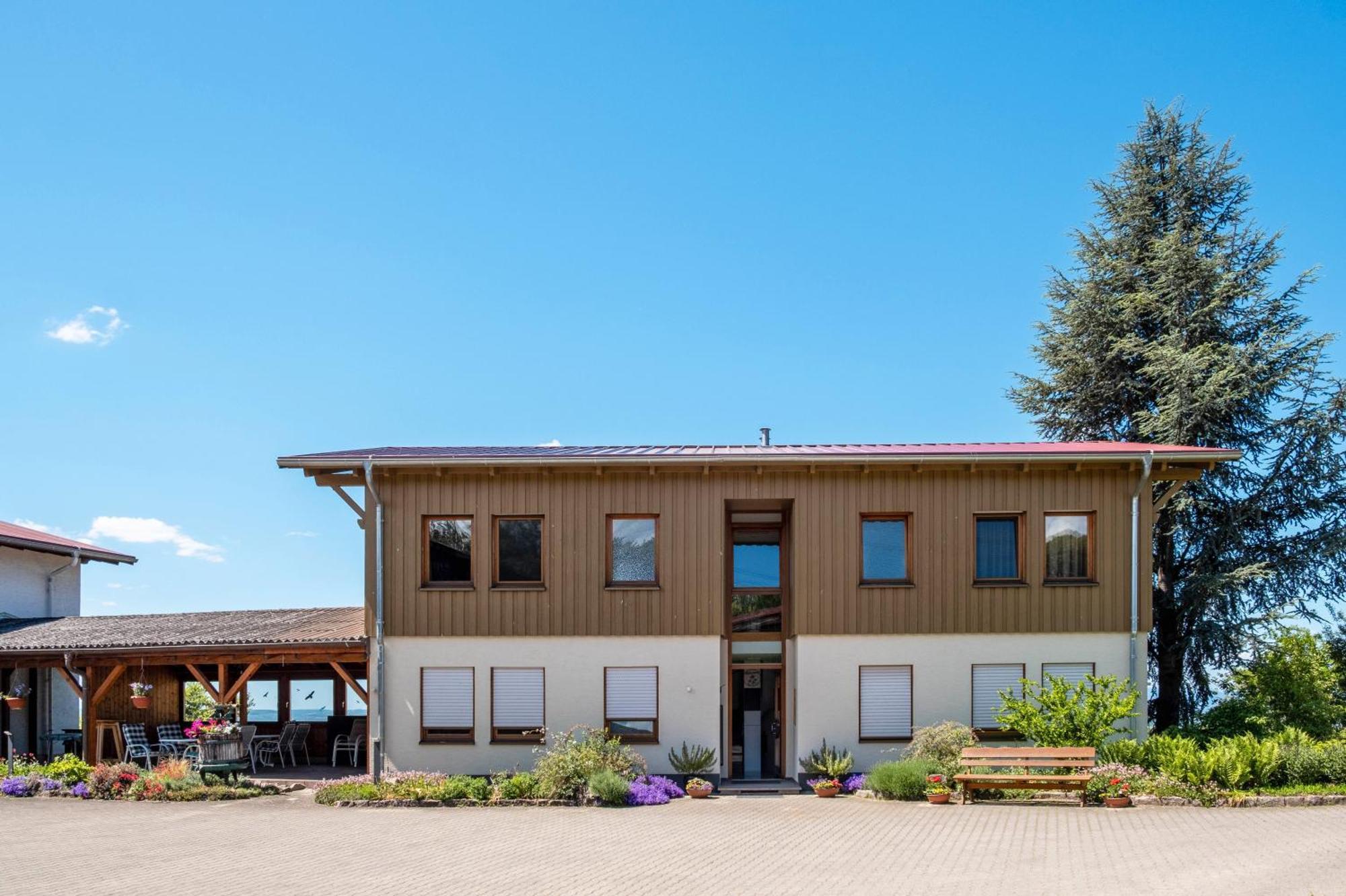 Pappelhof Apartment Bad Bellingen Bagian luar foto