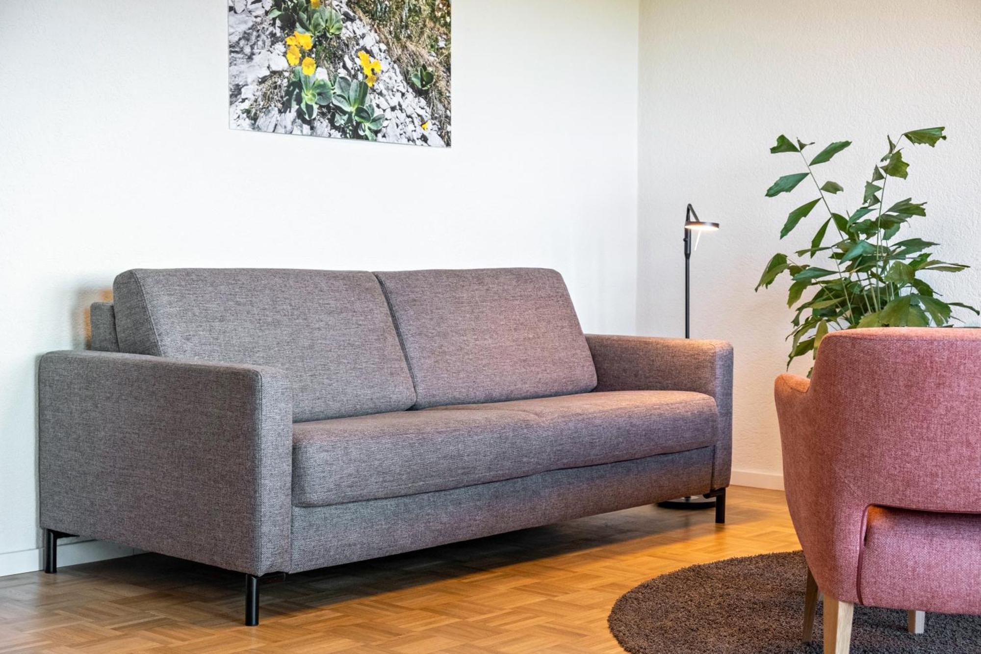 Pappelhof Apartment Bad Bellingen Bagian luar foto
