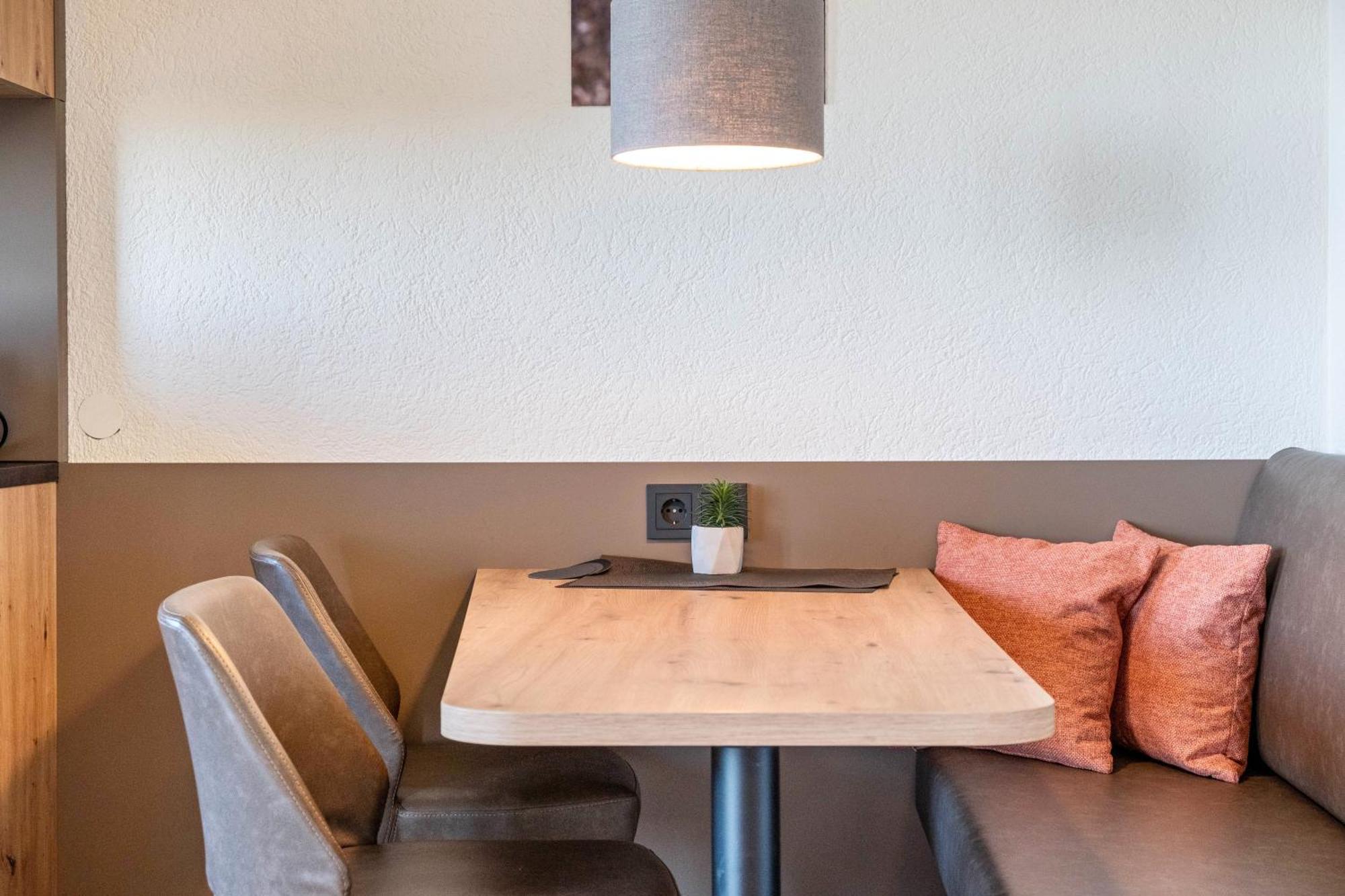 Pappelhof Apartment Bad Bellingen Bagian luar foto